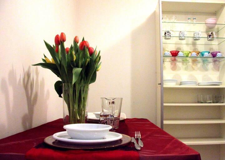 Carampane - Your Nice Flat Near Rialto Bridge 威尼斯 外观 照片