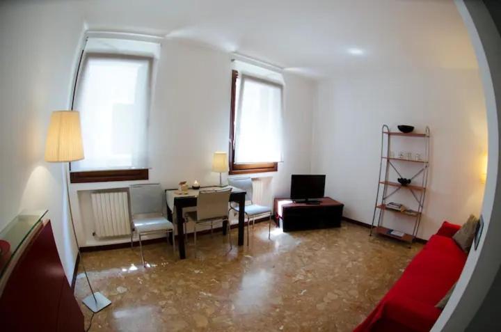 Carampane - Your Nice Flat Near Rialto Bridge 威尼斯 外观 照片