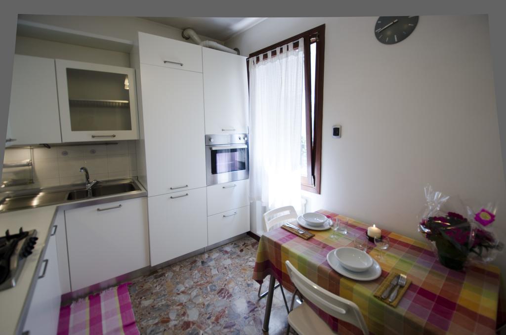 Carampane - Your Nice Flat Near Rialto Bridge 威尼斯 外观 照片